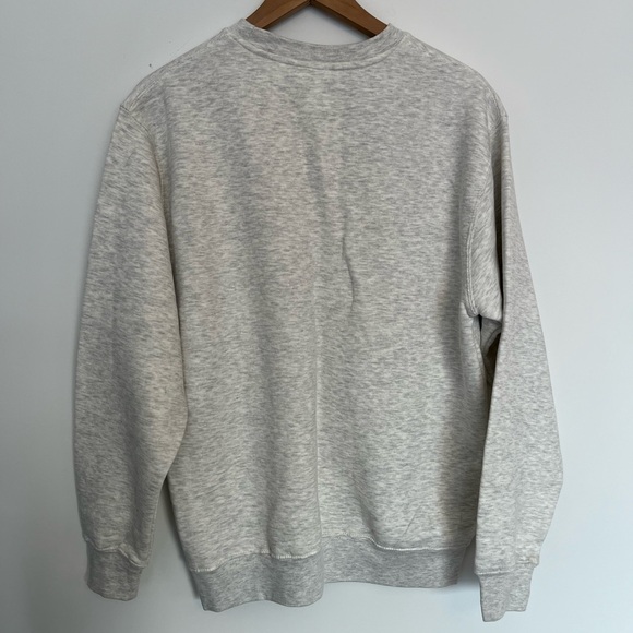 Lane  seven Yamato Sweatshirt vintage anime sweater size medium - Picture 6 of 6